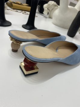 Totokaelo shoes