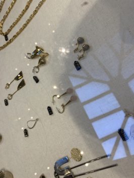 Rachel Comey accessory