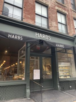 harbs