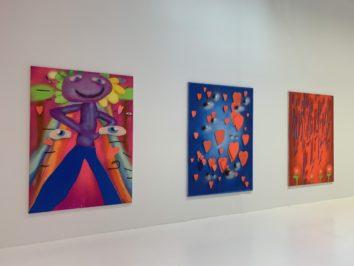 jeffrey deitch
