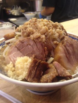 ramen lab