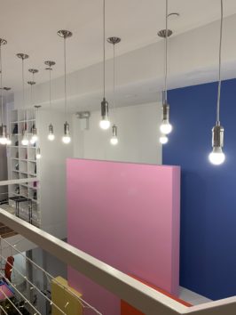 the copper room by flying solo