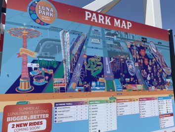 luna park
