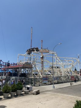 luna park