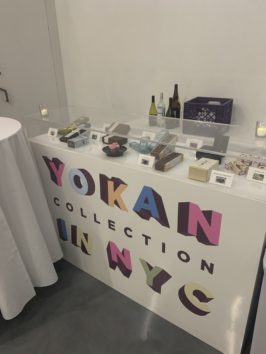 yokan collection