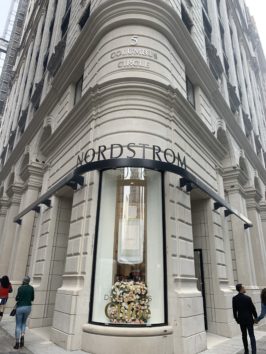 nordstrom