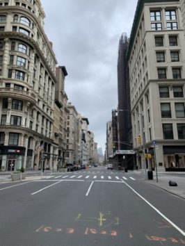 5th ave