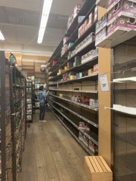 grocery