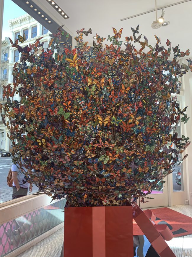Eden fine art