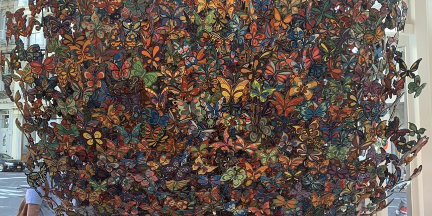 Eden fine art