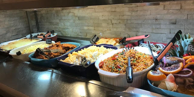 魅惑のBグルメ! とっておきのお店!
