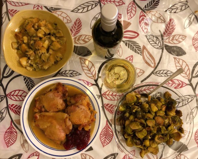 Thanksgiving