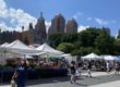 union square