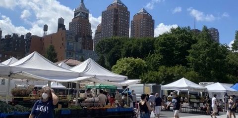 union square